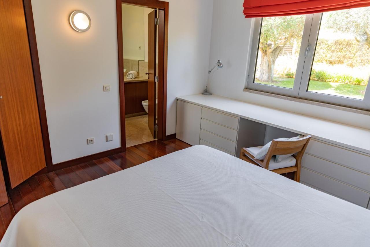 Casa 4 Meia Praia - Palmares Baia Do Sol Villa Odiáxere Esterno foto