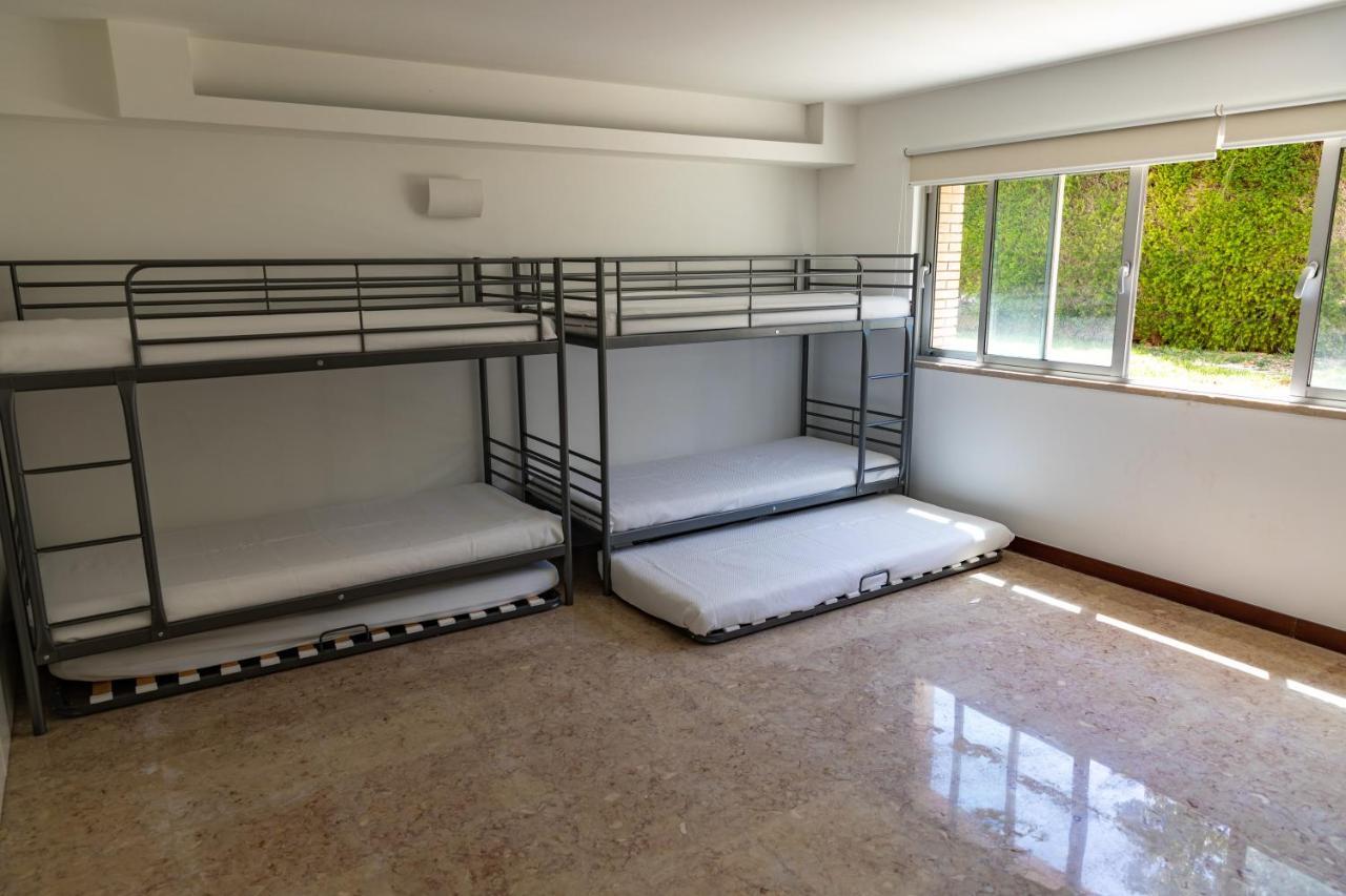 Casa 4 Meia Praia - Palmares Baia Do Sol Villa Odiáxere Esterno foto