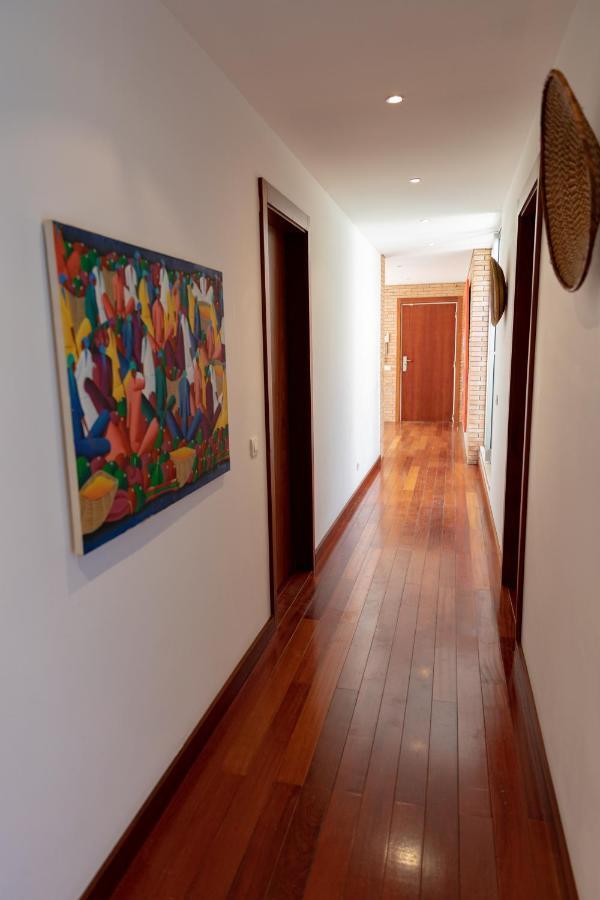 Casa 4 Meia Praia - Palmares Baia Do Sol Villa Odiáxere Esterno foto