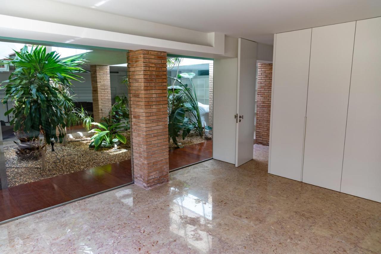 Casa 4 Meia Praia - Palmares Baia Do Sol Villa Odiáxere Esterno foto