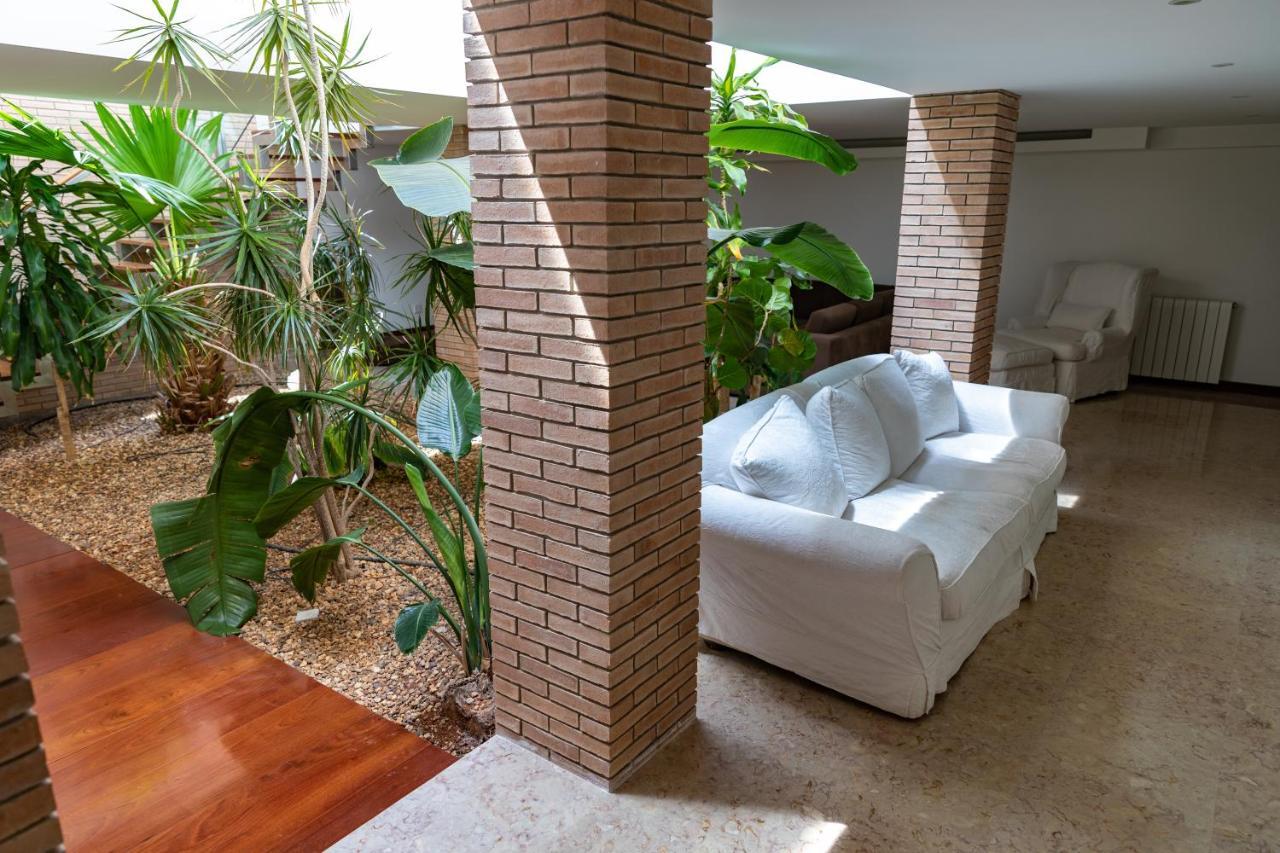 Casa 4 Meia Praia - Palmares Baia Do Sol Villa Odiáxere Esterno foto